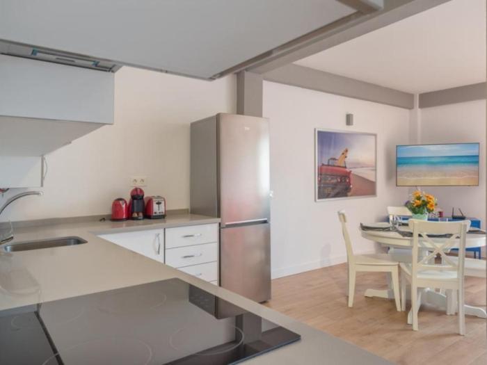 Malaga City Apartment * Màlaga