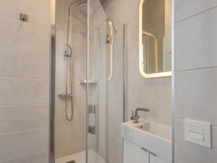Malaga City Apartment Apartament