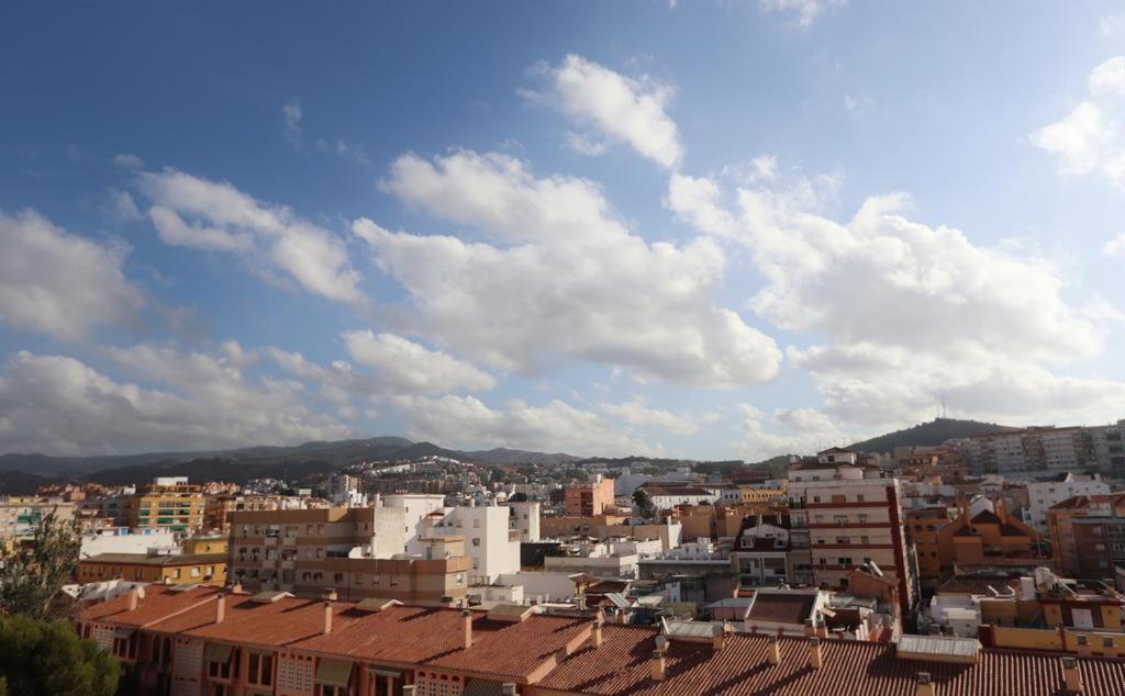 Malaga City Apartment Màlaga