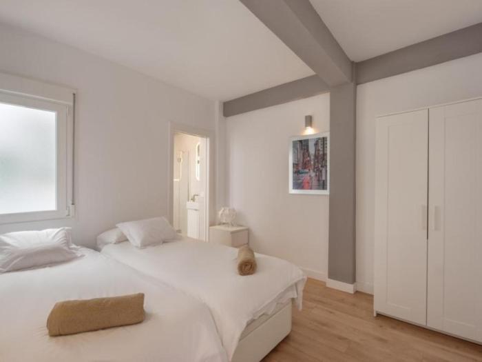 Malaga City Apartment Apartment Malaga