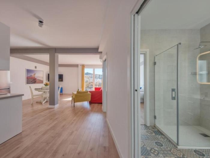 Malaga City Apartment * Malaga