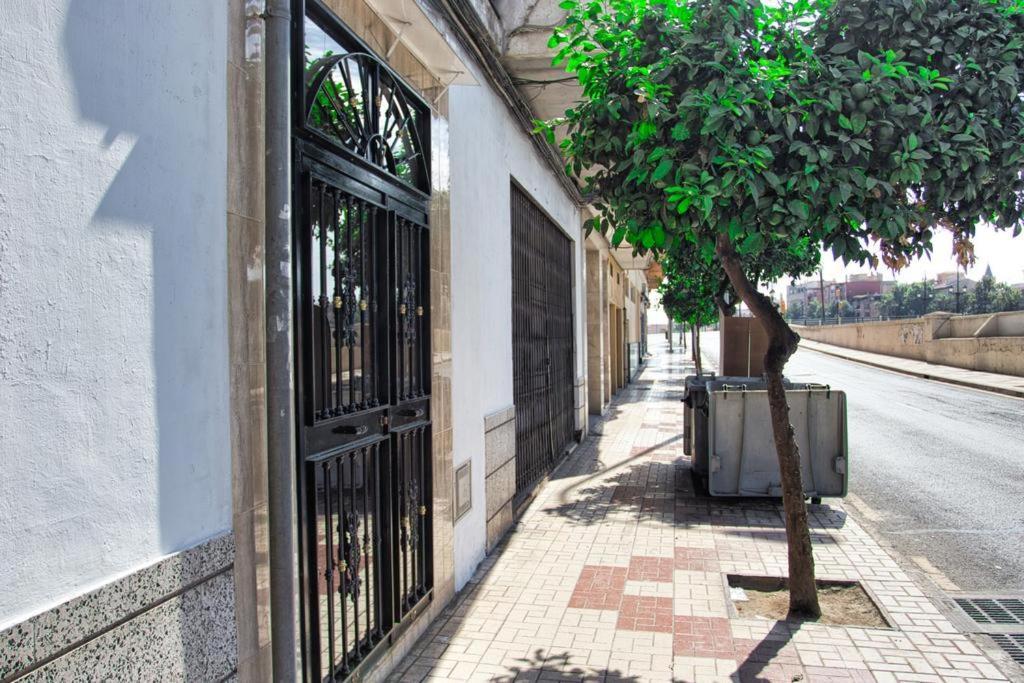 Malaga City Apartment Apartment
