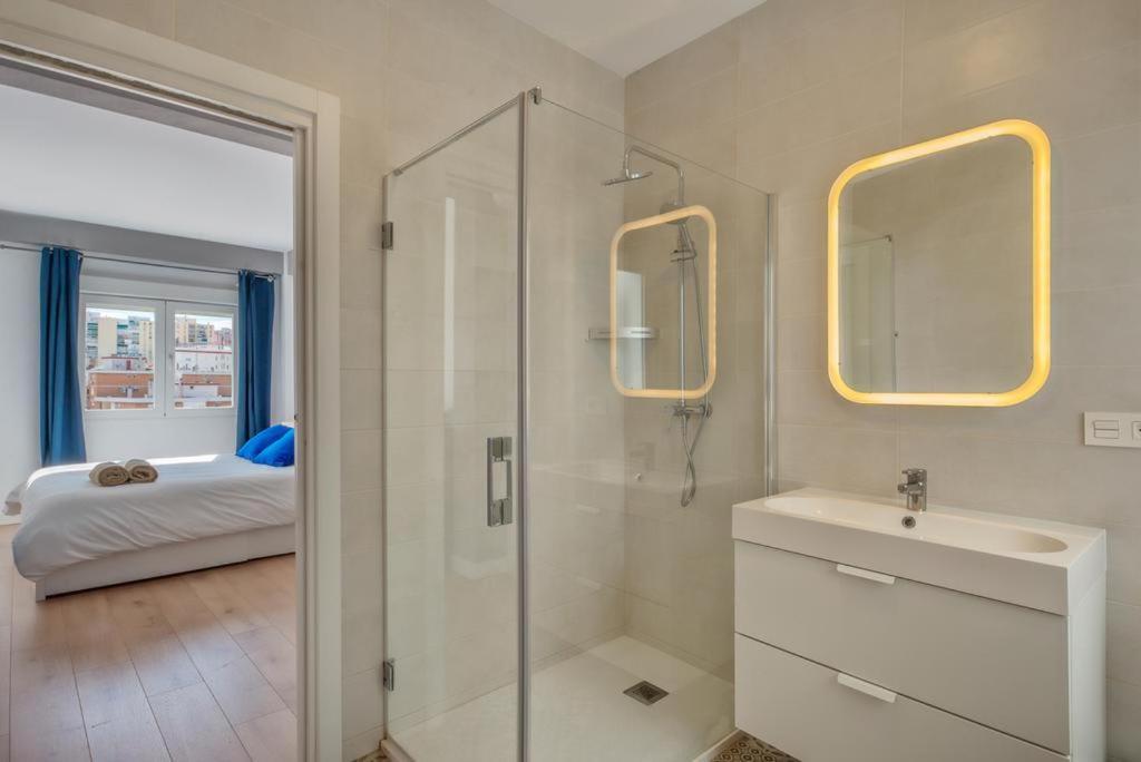 Apartment Malaga City Apartment Malaga